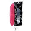 Vibrador Formato Batom Lilo Lipstick VP (MV001). - Magenta