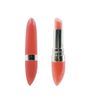 Vibrador Formato De Batom VP (MV017-ST380) - Vermelho
