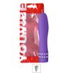 Vibrador Personal Diamond 8cm VP (PS005-ST381) - Roxo