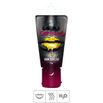 Gel Para Sexo Oral Carrossel 18g (ST762) - Banana Caramelizada