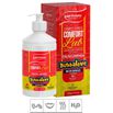 Lubrificante Beijável Comfort Lub Bubbalove 500g (ST936) - Morango