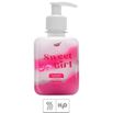 Gel Aromatizante Para Virilha Sweet Girl 240g - (ST949) - Chiclete