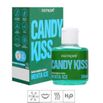 Calda Beijável Ice Candy Kiss 35ml - (ST959) - Menta
