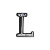 Letras Para Personalização Onix (HA180O). - L