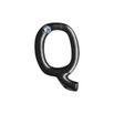 Letras Para Personalização Onix (HA180O). - Q