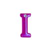 Letras Para Personalização Rosa (HA180R) - I