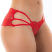 *Calcinha Calesson Tira - (PS6125) - Vermelho