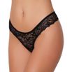 *Calcinha Olivia (RAF35180) - Preto