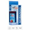 **Gel Comestível Soft Love Ice 15ml (ST115) - Morango