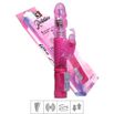 *Vibrador Vai e Vem Estimulador Butterfly SI (5169-ST346) - Rosa