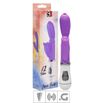 Vibrador Ponto G SI (7029) - Roxo