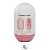 Masturbador Egg Cupid-X Pretty Love SI (7193) - Seductive Golf