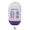 Masturbador Egg Cupid-X Pretty Love SI (7193) - Smooth Stripes