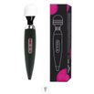 *Massageador Recarregável WandCool Style 2.0 VP (AV002R-CZAV2R) - Preto