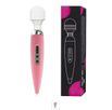 *Massageador Recarregável WandCool Style 2.0 VP (AV002R-CZAV2R) - Rosa