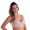 *Soutien Duanip Sem Aro E Sem Bojo (DU633). - Nude