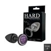 Plug de Metal P Signos Libra (HA162LI) - Onix