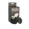 Plug Metálico G Pride Hard (HA176) - Onix