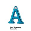 *Letras Para Personalização Azul (HA180A) - A