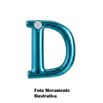 *Letras Para Personalização Azul (HA180A) - D
