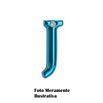 *Letras Para Personalização Azul (HA180A) - J