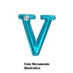 *Letras Para Personalização Azul (HA180A) - V