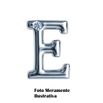 Letras Para Personalização Cromada (HA180C) - E