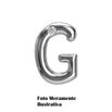Letras Para Personalização Cromada (HA180C) - G
