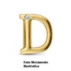 Letras Para Personalização Dourada (HA180D) - D