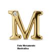 Letras Para Personalização Dourada (HA180D) - M