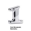 Número Para Personalização Cromado -(HA180NC) - 1