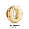 Número Para Personalização Dourado (HA180ND) - 0