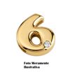 Número Para Personalização Dourado (HA180ND) - 6