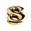 Número Para Personalização Dourado (HA180ND). - 8