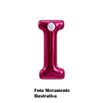 *Letras Para Personalização Rosa (HA180R) - I