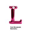 *Letras Para Personalização Rosa (HA180R) - L