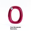*Letras Para Personalização Rosa (HA180R) - O