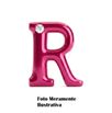 *Letras Para Personalização Rosa (HA180R) - R