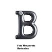 *Letras Para Personalização Onix (HA180O) - B
