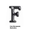 *Letras Para Personalização Onix (HA180O) - F