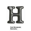 *Letras Para Personalização Onix (HA180O) - H
