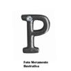*Letras Para Personalização Onix (HA180O) - P