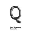 *Letras Para Personalização Onix (HA180O) - Q