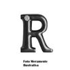 *Letras Para Personalização Onix (HA180O) - R