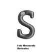 *Letras Para Personalização Onix (HA180O) - S