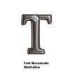 *Letras Para Personalização Onix (HA180O) - T