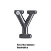 *Letras Para Personalização Onix (HA180O) - Y