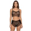 Conjunto Nicole (ID1127) - Preto