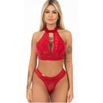 Conjunto Delírio (ID1162) - Rubi