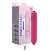 Cápsula Vibratória Clássica 9cm VP (MV003-ST288) - Pink
